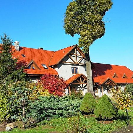 Dom Uzdrowisko Hotel Tolkmicko Exterior photo